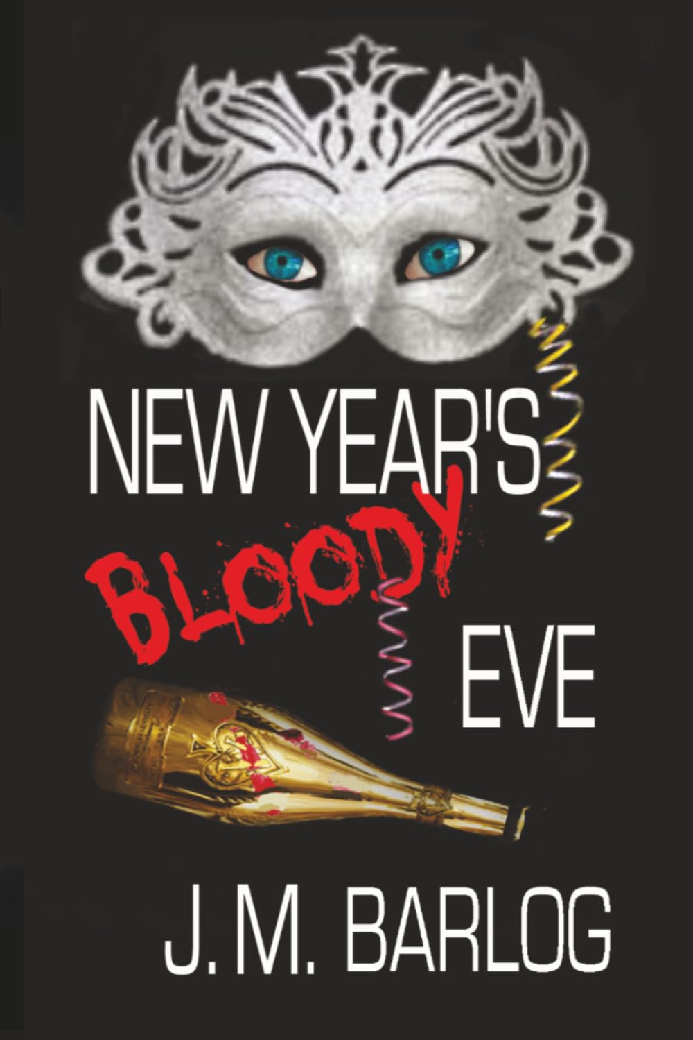New Year's Bloody Eve