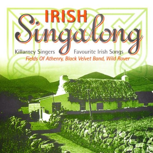 Irish Sing Along Various Amazon.in Music}