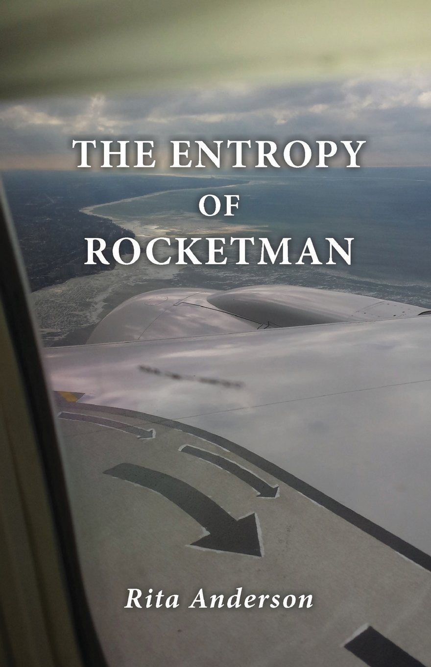The Entropy of Rocketman