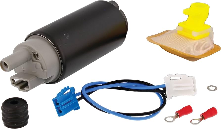 Amazon.com: All Balls Racing 47-2024 Fuel Pump Kit Compatible With Amazon.com: All Balls Racing 47-2024 Fuel Pump Kit Compatible With
