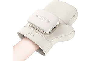 Lifepro Hand Massager for Arthritis and Carpal Tunnel