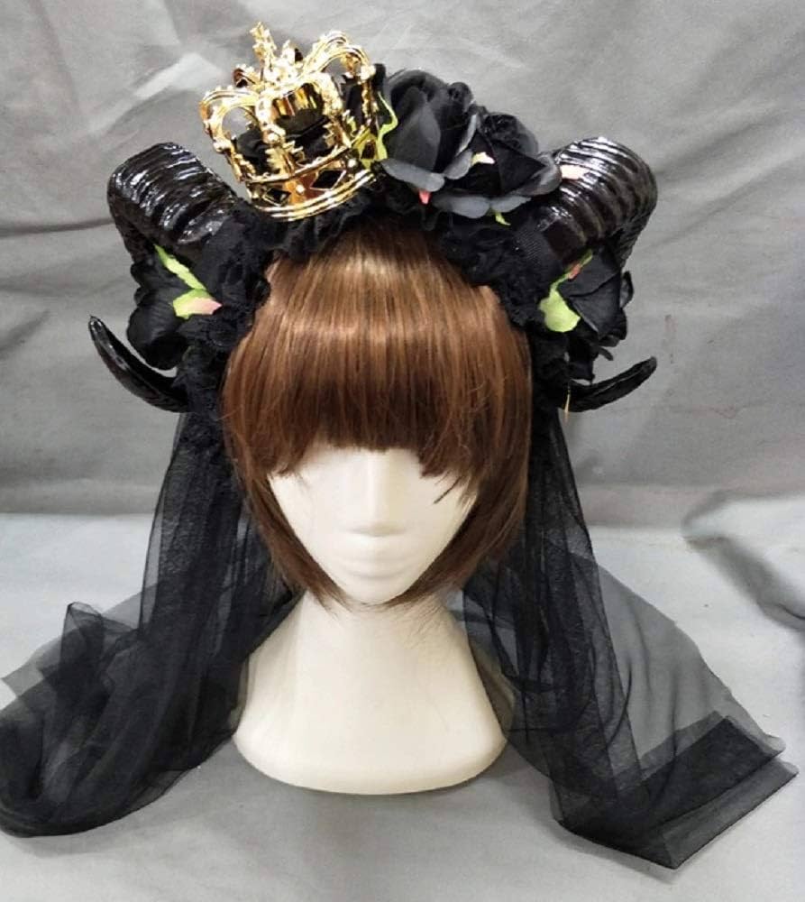Vivienne Westwood ホーンティアラ 悪魔 コスプレ ゴスロリ Vivienne Westwood ホーンティアラ 悪魔 コスプレ ゴスロリ Vivienne