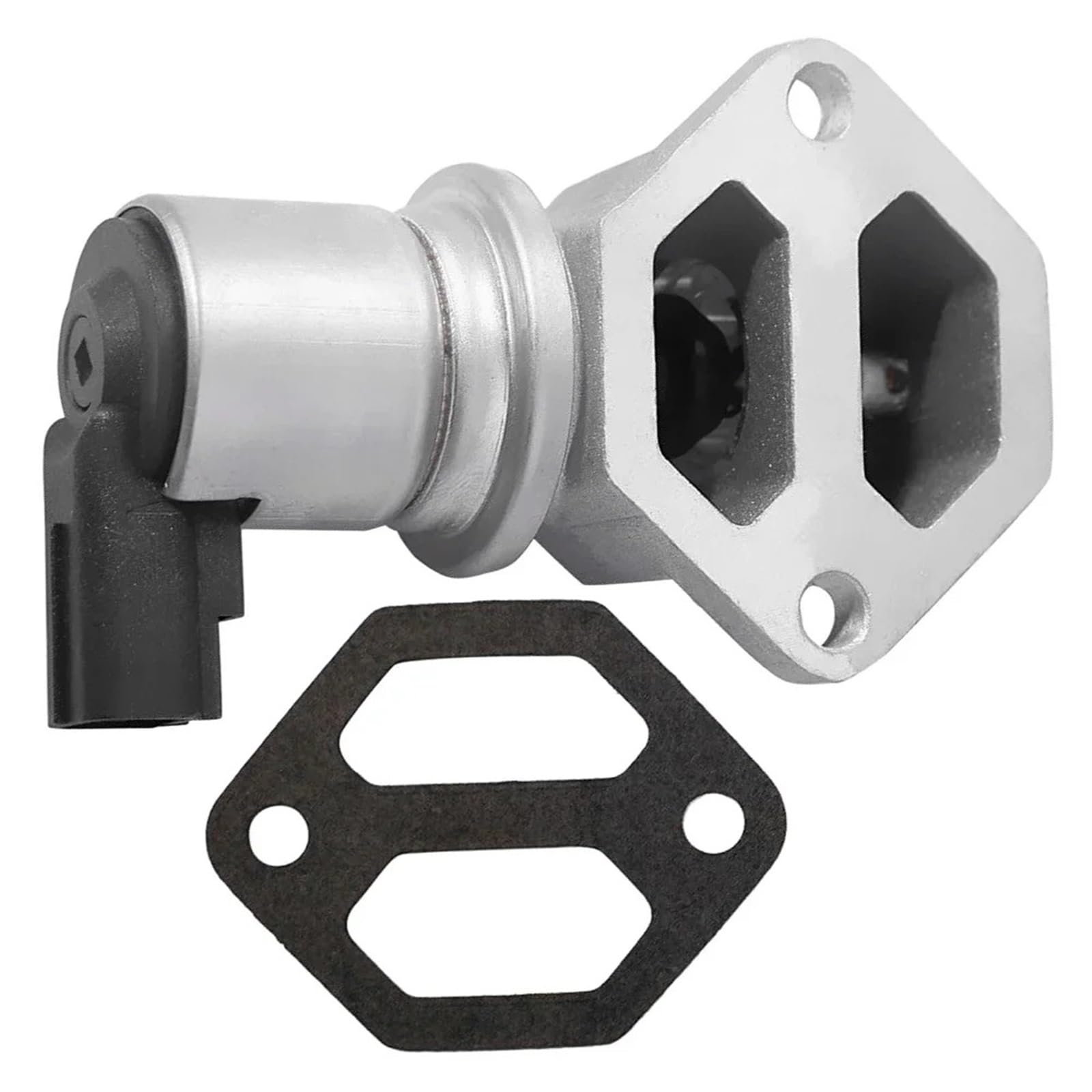 Idle Air Control Valve IAC Fit for Mercury Marine MerCruiser MPI V6 V8 5.0 5.7 18-7701 27-863112 862998 Car Idle Control Valve