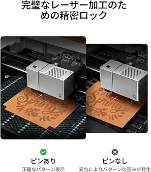 Amazon.co.jp: xTool M1 Ultra専用ライザーベース (ハニカムパネル付き