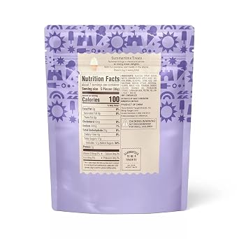 Favorite Day Peelable Ice Cream Gummy Candy - 7oz (Pack of 2)