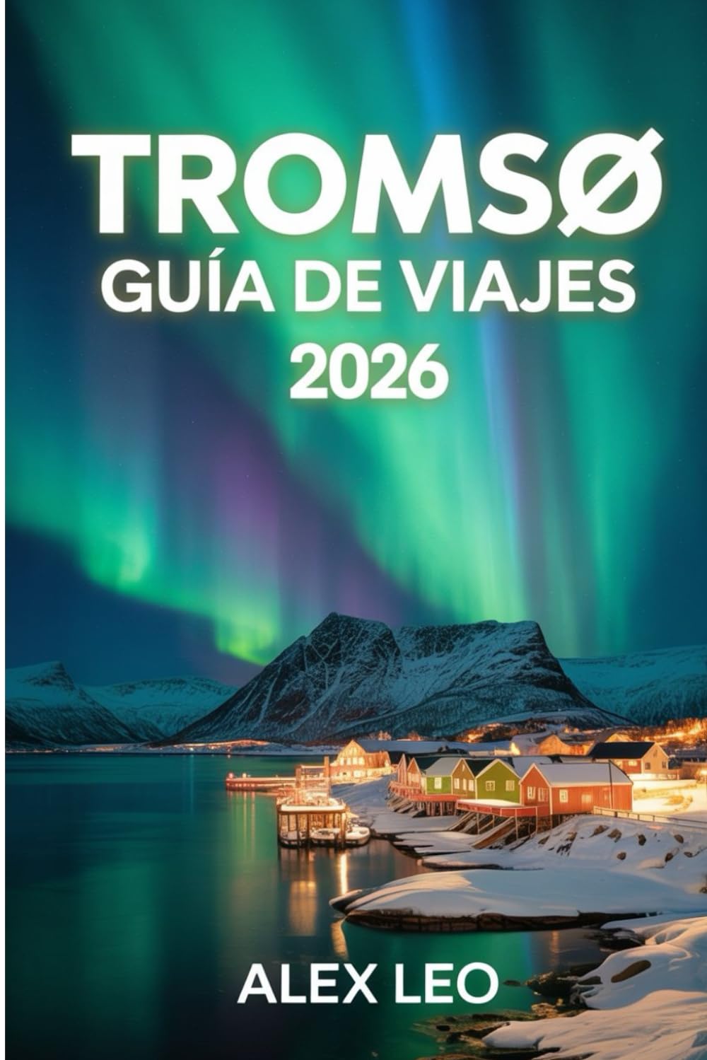 Tromsø Guía de viajes 2026