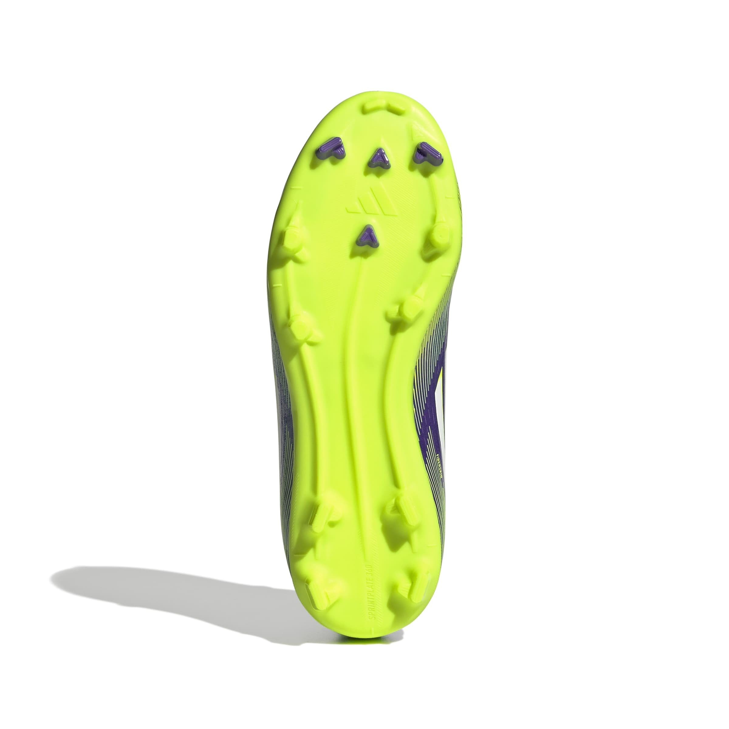 adidas Unisex Kids F50 League Kids Fußballschuh, Feste/gemischte Böden, mittelhoch