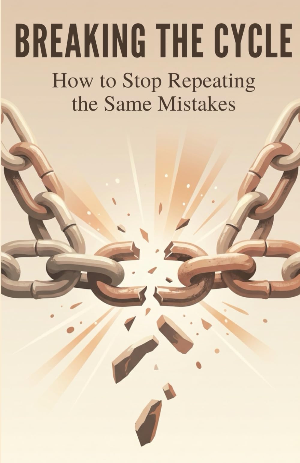 Breaking the Cycle: How to Stop Repeating the Same Mistakes