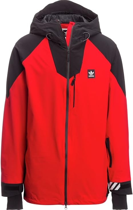 Adidas major stretchin it jacket Clearance