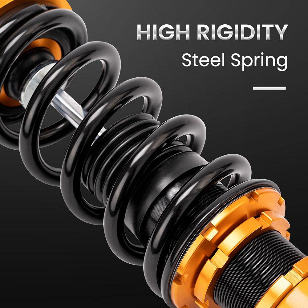 Buy maXpeedingrods Air Suspension Spring to Coil Spring Conversion Kit