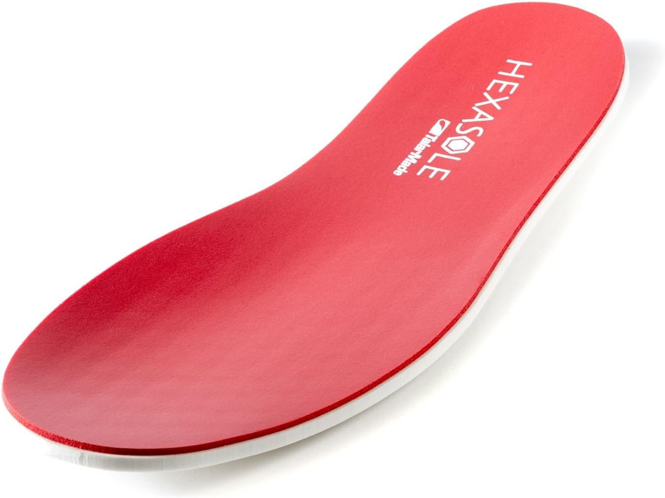 Hexasole Adjustable Insoles | with Detatchable Hexagonal Pegs | Customised Pressure & Pain Relief for Sensitive Soles (of The feet)| 6mm Thickness