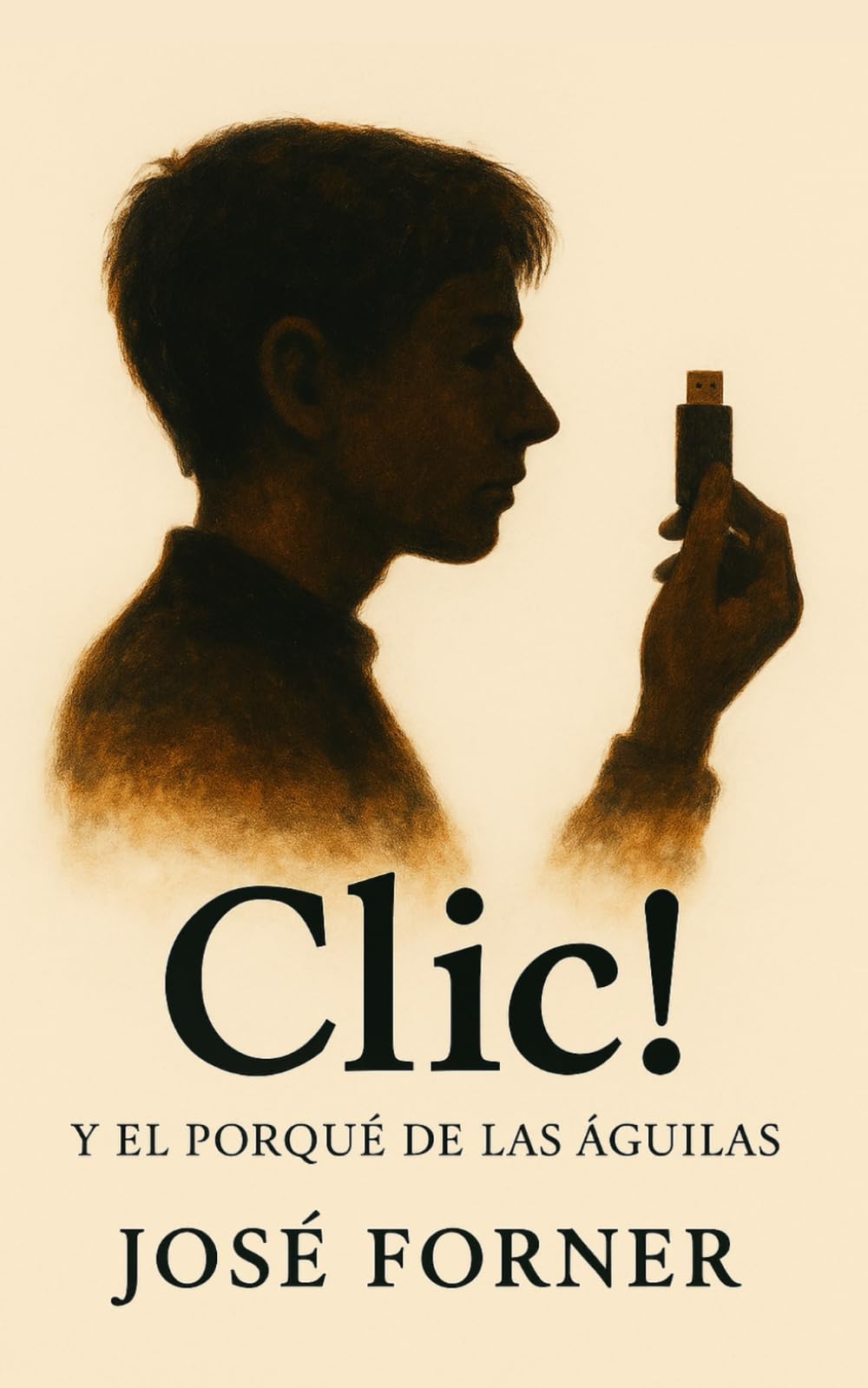 Clic!: y el porqué de la águilas