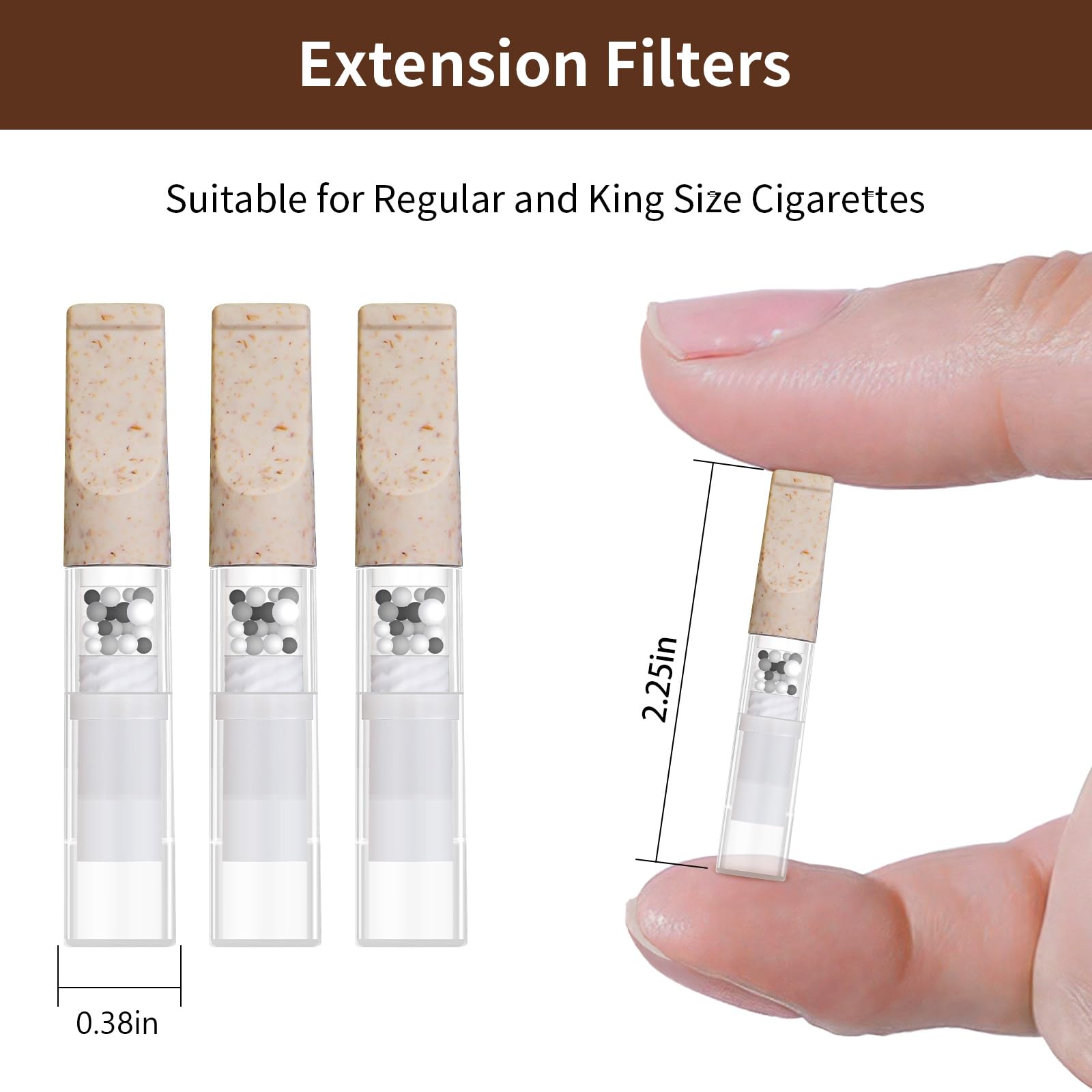 standard cigarette diameter What are the formats (sizes) of cigarettes? Everything You Need to Know