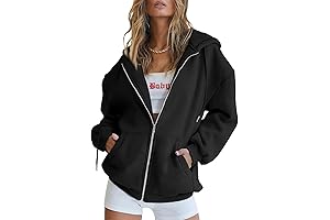 Gothic Aesthetic Hoodies for Girls