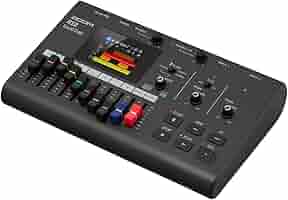 ZOOM R12 MultiTrak マルチトラックレコーダー R12_gallery_2.jpg.