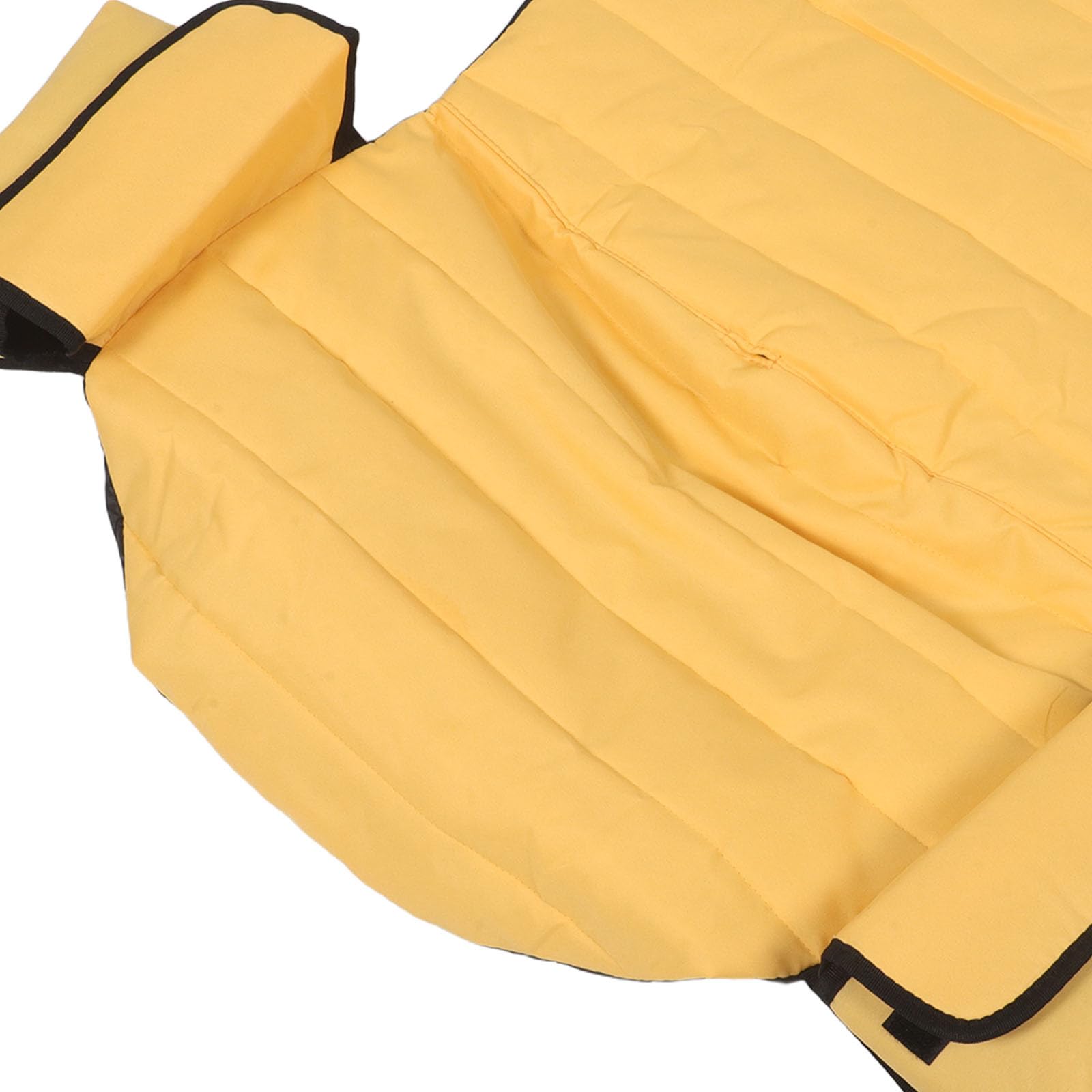 Yardenfun Sitzbezug für Kompakttraktoren mit Tasche – Wasserdichter Sitzbezug aus Polyester für Rasenmäher – Ersatzteil zum Schutz von Traktoren für Nutzfahrzeuge Und Kleine Landwirtschaftliche