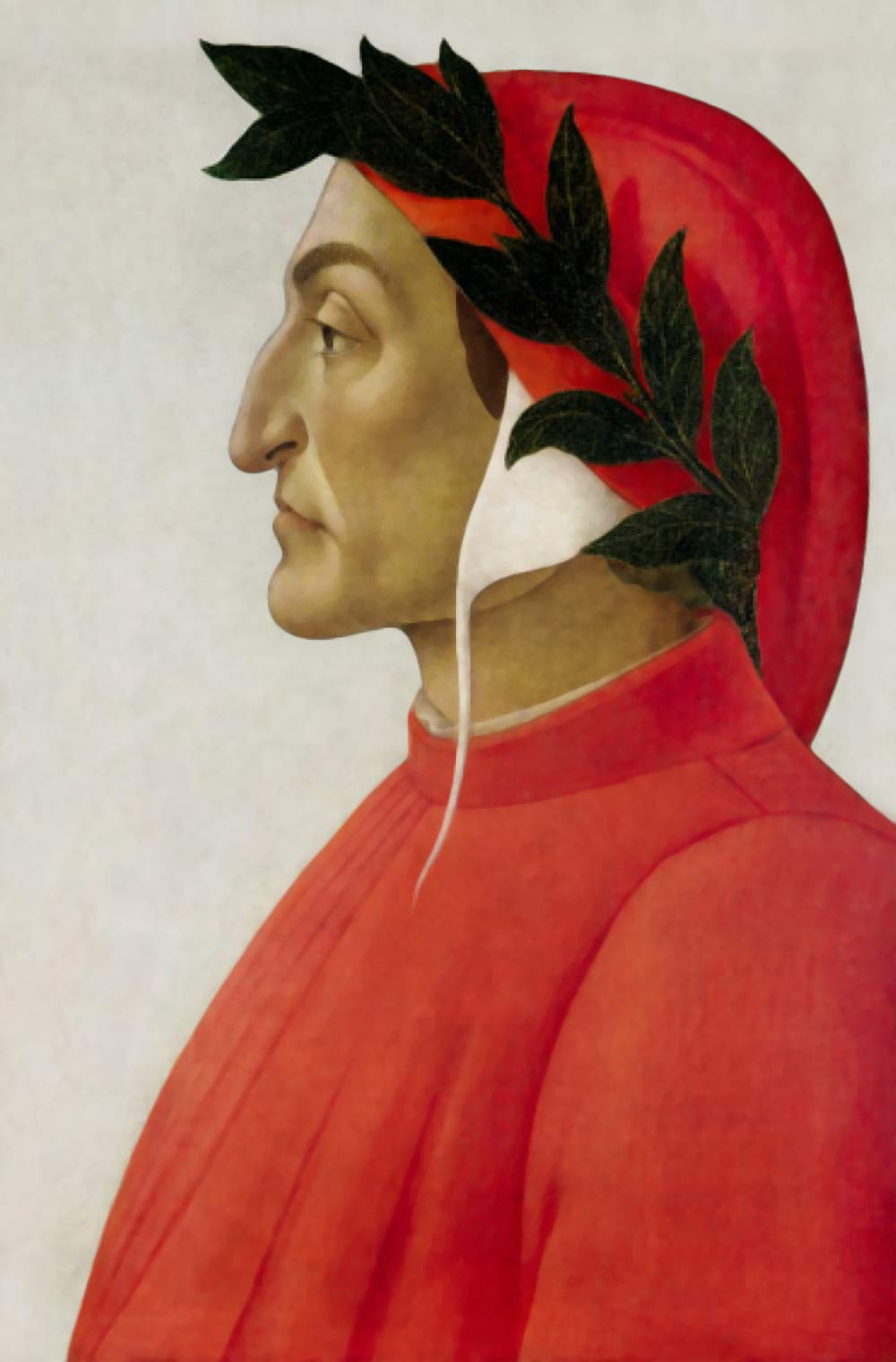 la divina commedia: di dante