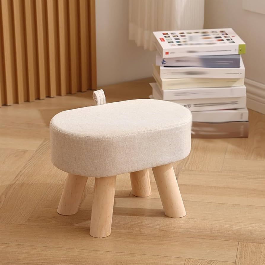 Amazon｜[SDGYS3G] オットマン スツール ソファ 1人用 足置き