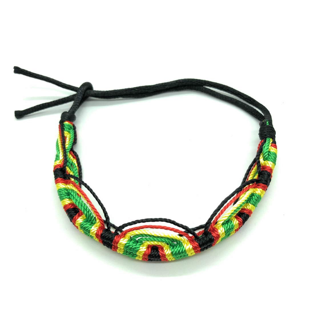 *na-nail様 確認用*ミサンガ アンクレット Amazon | [NANANA] ミサンガ ブレスレット 2本セット 足首 手首