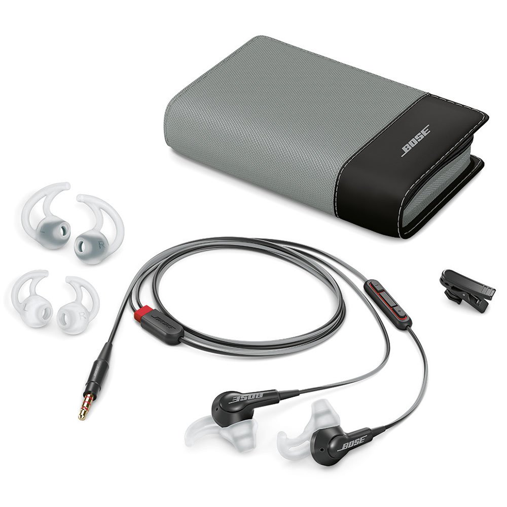 Amazon.co.jp: Bose SoundTrue イヤホン iPhone・iPod・iPad対応