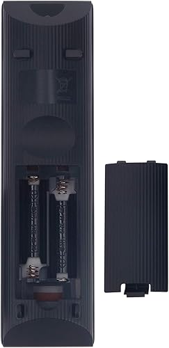 Miniatura 4 de Reemplazo de control remoto RMT-B105A RMTB105A para Sony Blu-ray Disc DVD Player BDP-BX2 BDPBX2