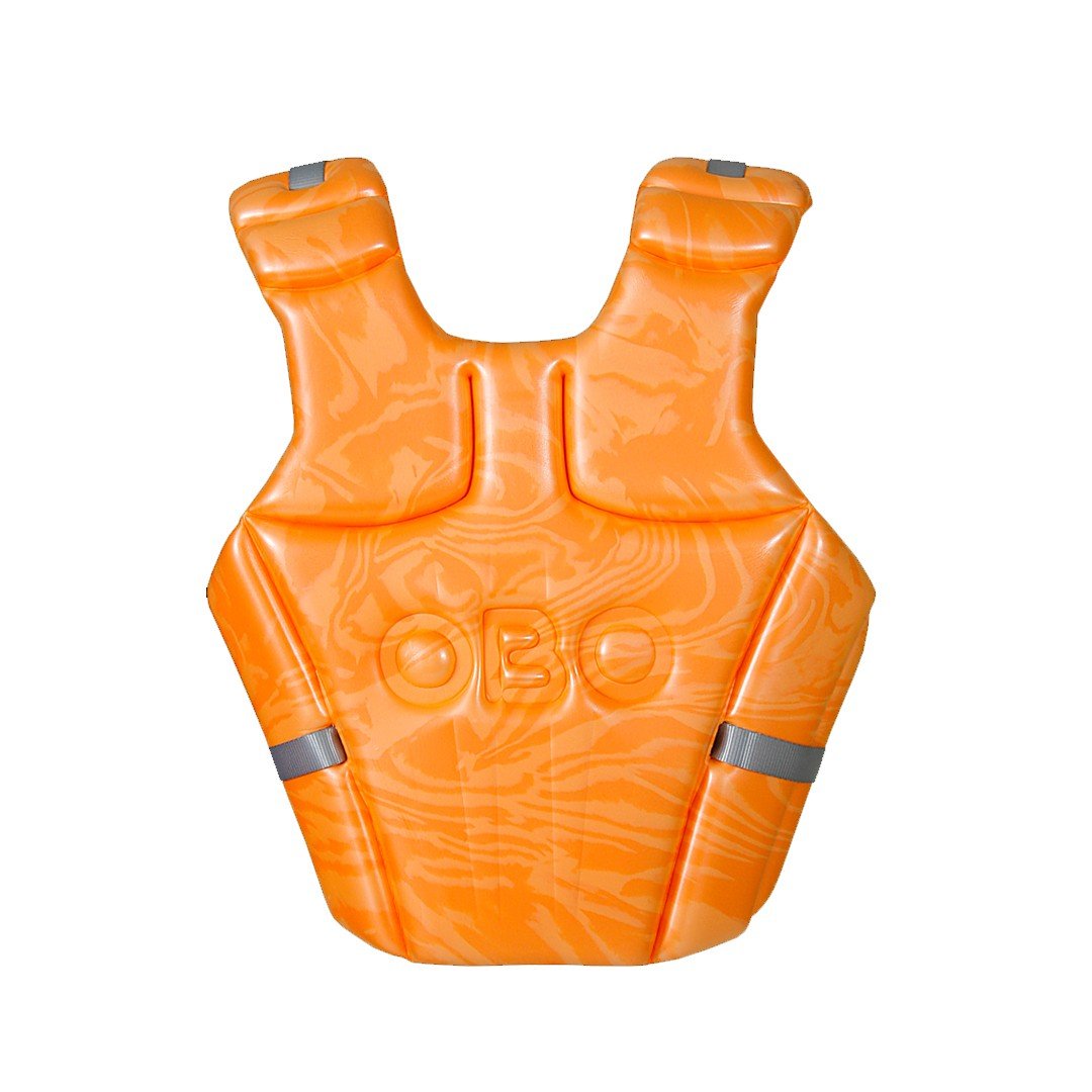 OBOOGO Foam Chest Guard - Medium
