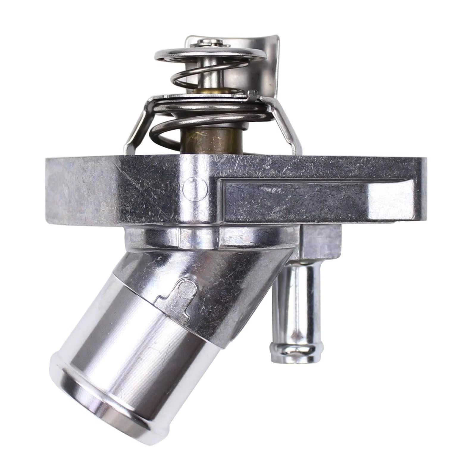 Coolant Water Thermostat Compatible With Nissan For Frontier