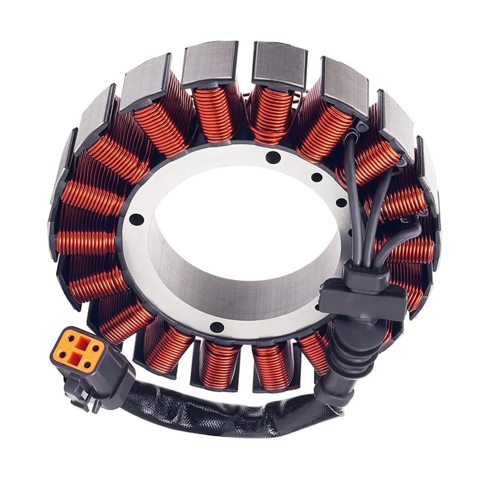 Bobine de stator de moto pour modèles FXDL FXDB FXDC FXD FLSTF et FLSTC