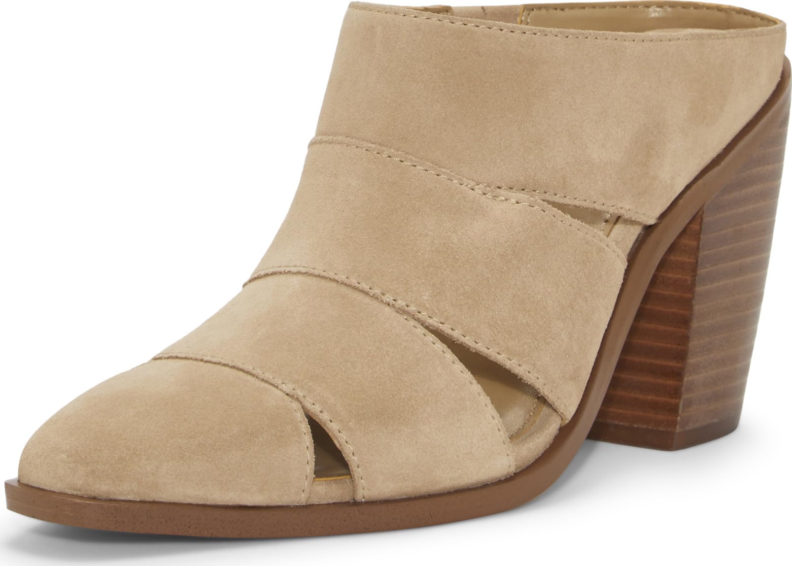 Vince Camuto Womens Aimie