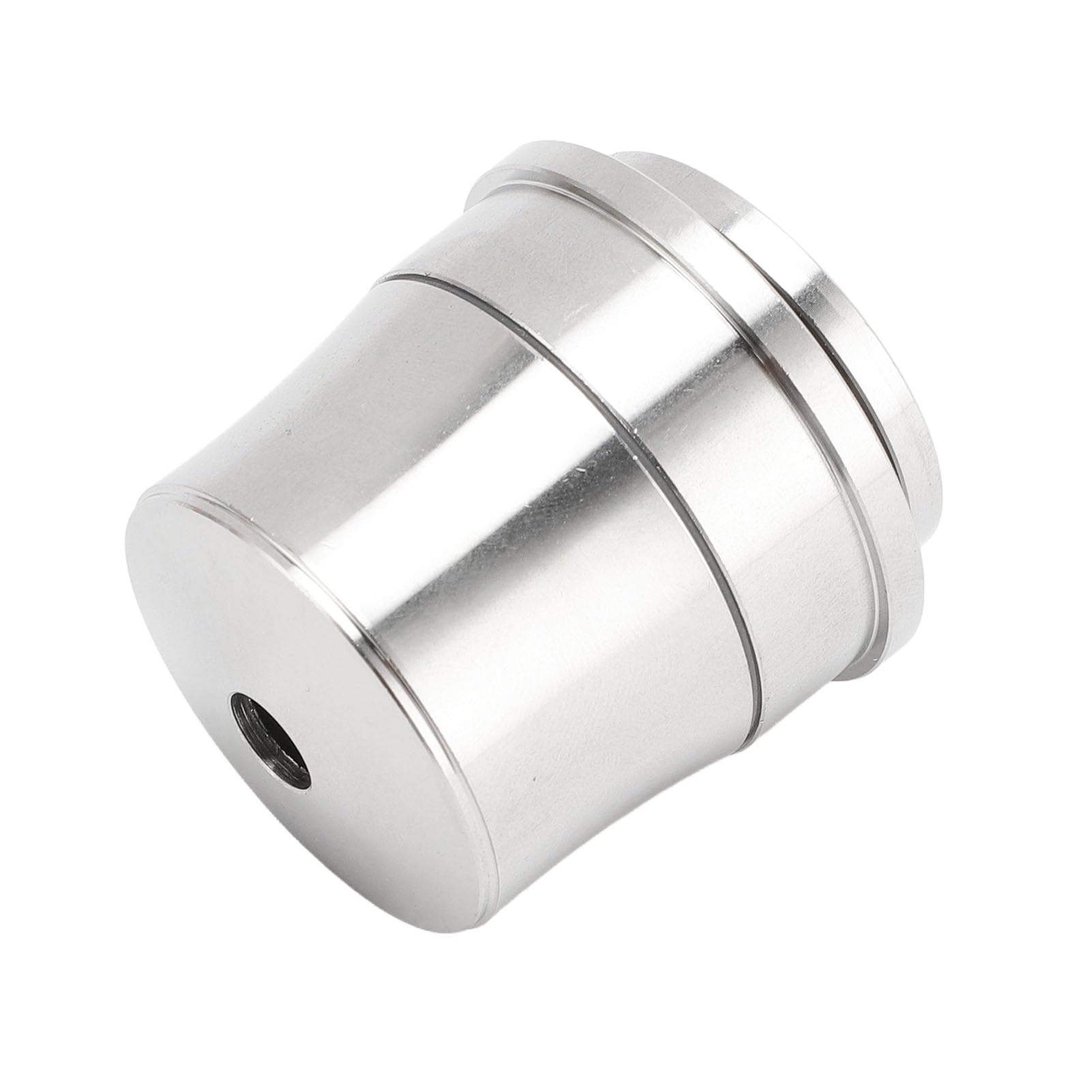 Generic Cápsula de café de Acero Inoxidable reutilizable: Cápsula de Filtro de Alta Compatibilidad para Máquinas de café: Fácil de Usar para el Hogar y la Oficina - Capa de Ecológico y Rellenable (2