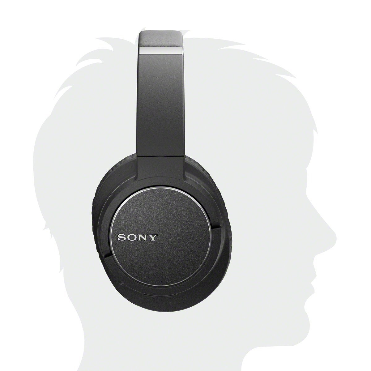 SONY MDR-ZX770BN ワイヤレスヘッドフォン Amazon.com: Sony MDR-ZX770BN/B Bluetooth Noise Canceling
