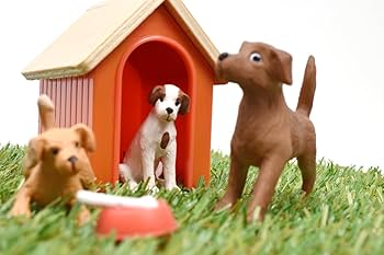 Amazon.co.jp: DJECO ジェコ ドッグ ハウス ドールハウス ミニチュア Amazon.co.jp: DJECO ジェコ ドッグ ハウス ドールハウス ミニチュア