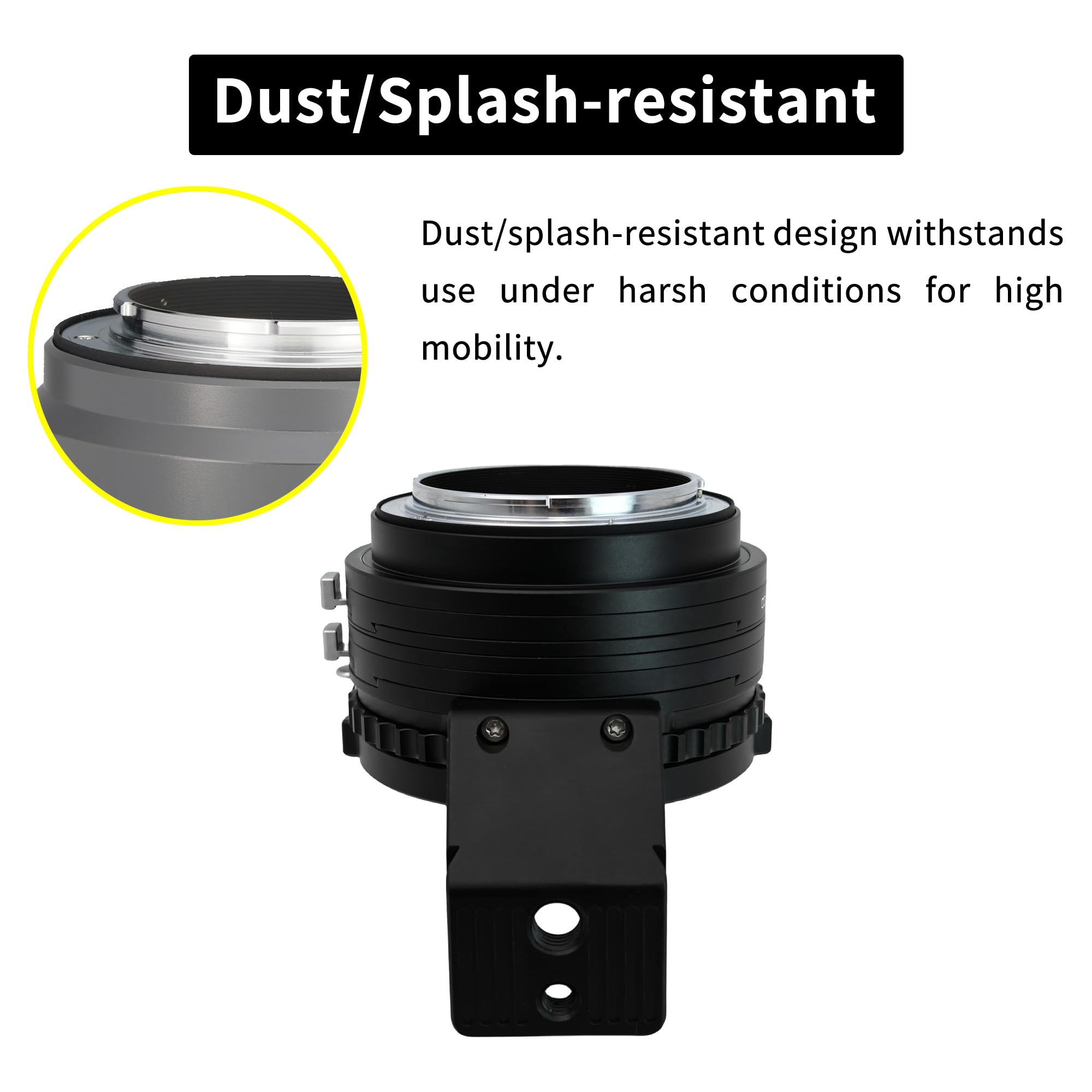 ELEFOTOマウントアダプターペンタックス６４５レンズをＸ１Ｄカメラ Amazon | KIPON BAVEYES PENTAX645-EOS R 0.7x フォーカル