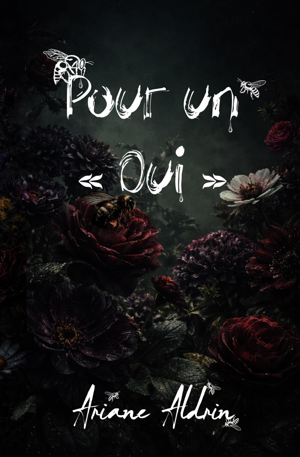 Pour un "oui": Thriller - Trahison - Survie - Traque
