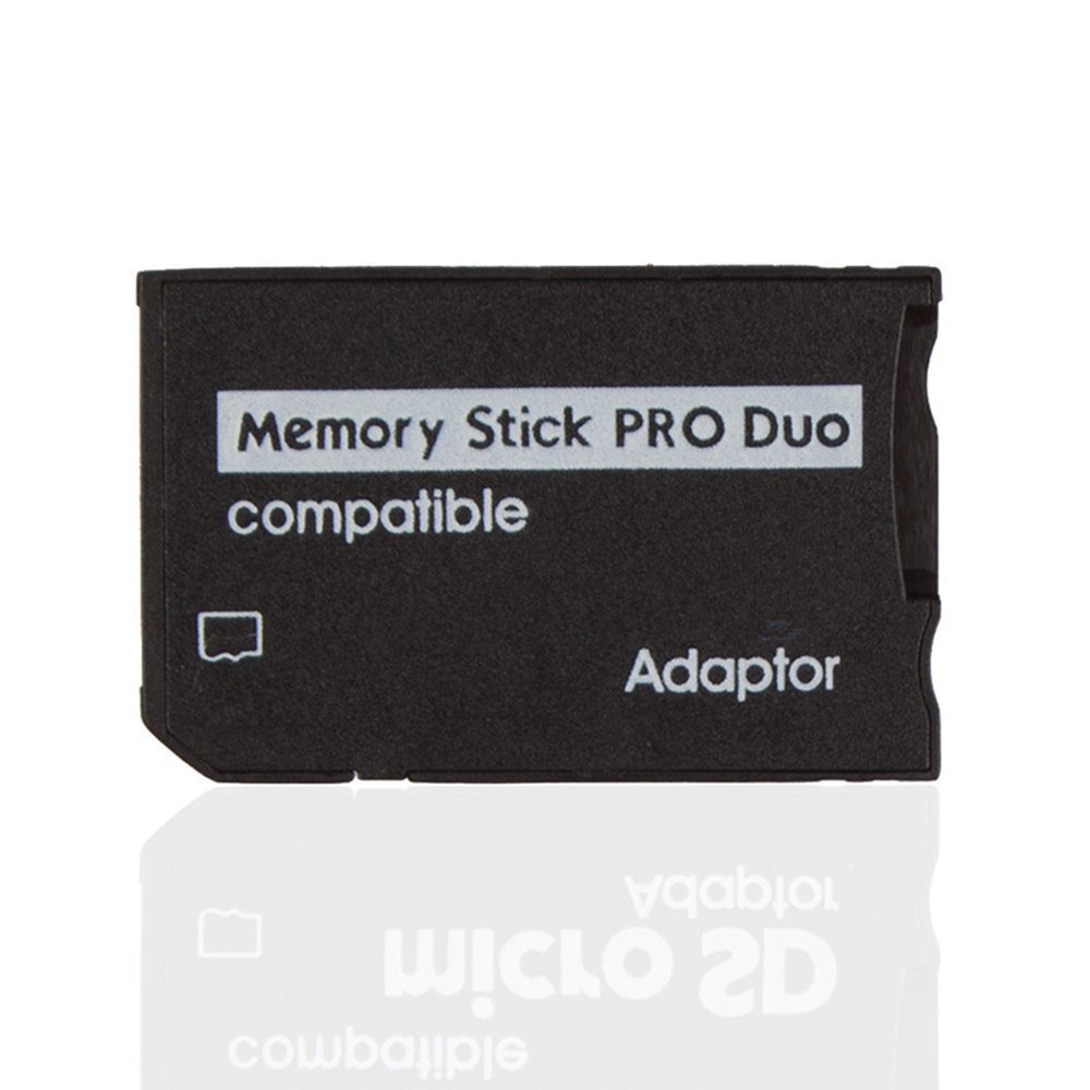 Lector De Memorias Usb All In One Sd Micro Sd Tf Ms M2 Duo