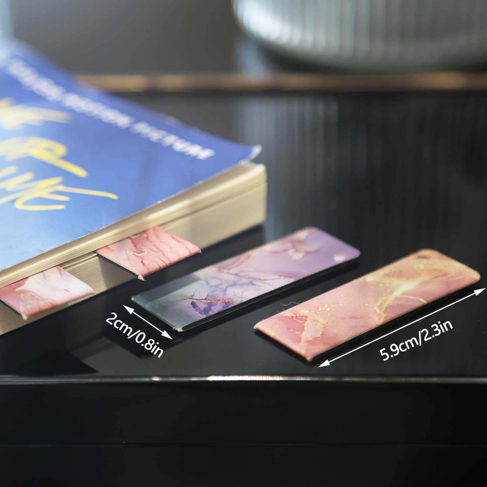 Magnetic Bookmarks - Image 3