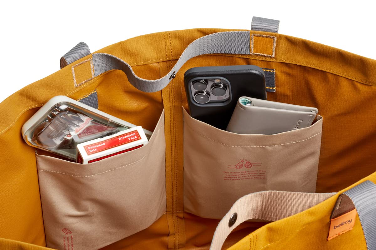 Amazon.co.jp: Bellroy: トート＆ショルダーバッグ