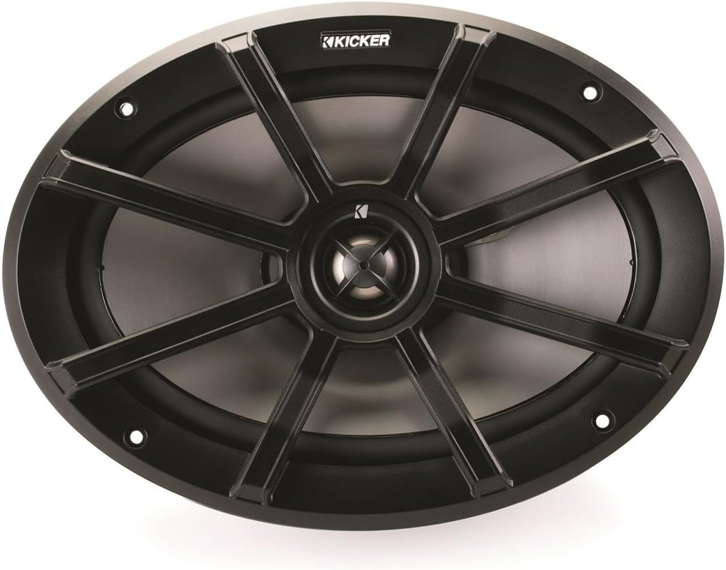 Exсluѕіvе Dіѕсоunt 90% Prісе KICKER 40PS692 Coaxial Speakers