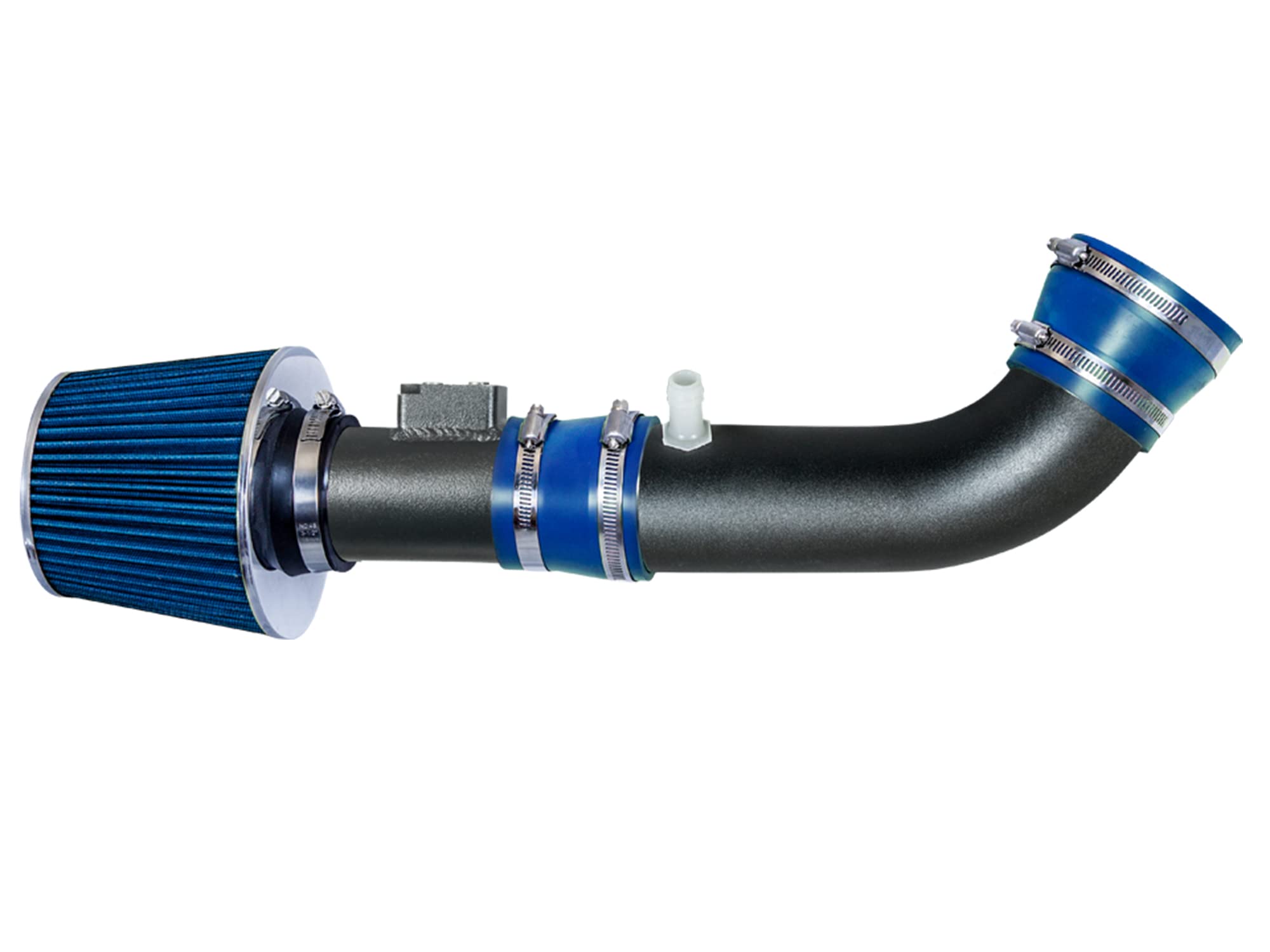 R6 2008 2014 Intake Tube Ram Air Intake Tube Duct For 2008-2014 Yamaha ...