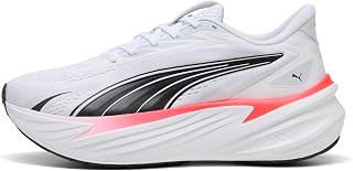 Mens Maxima Pro Lace Up Sneakers Shoes Casual