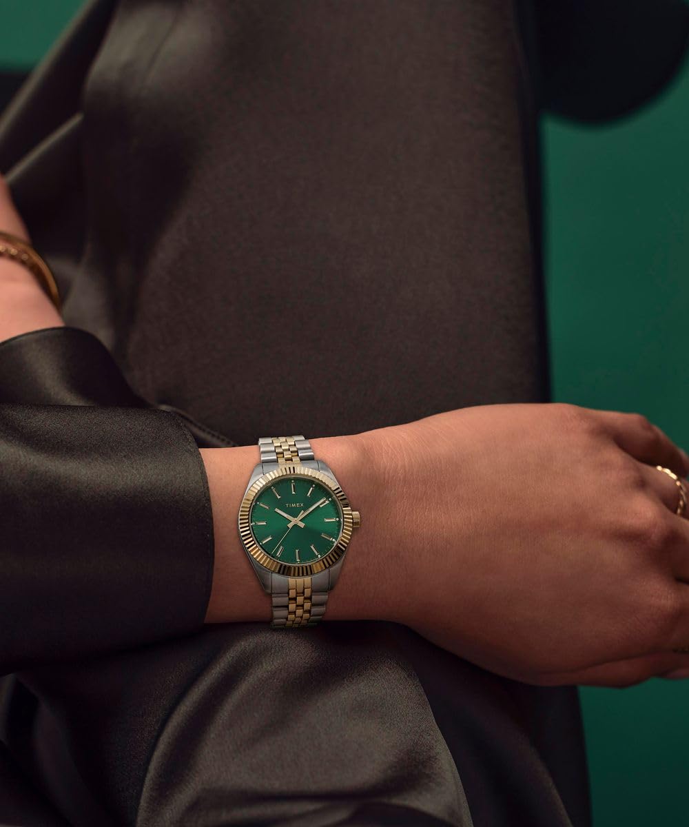 Timex TW2W87400 Damski zegarek