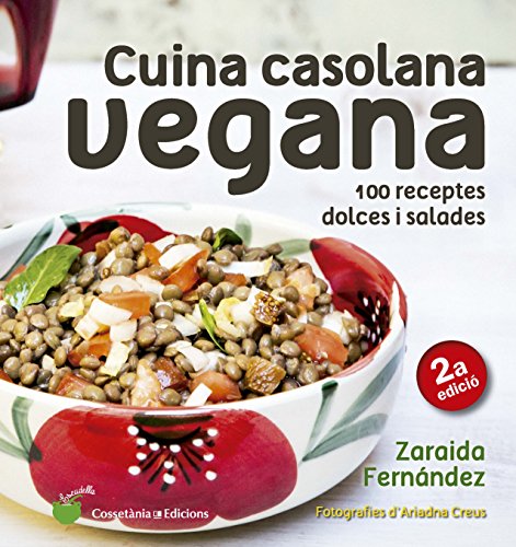 Cuina Casolana Vegana (Escudella) Cuina Casolana Vegana (Escudella)