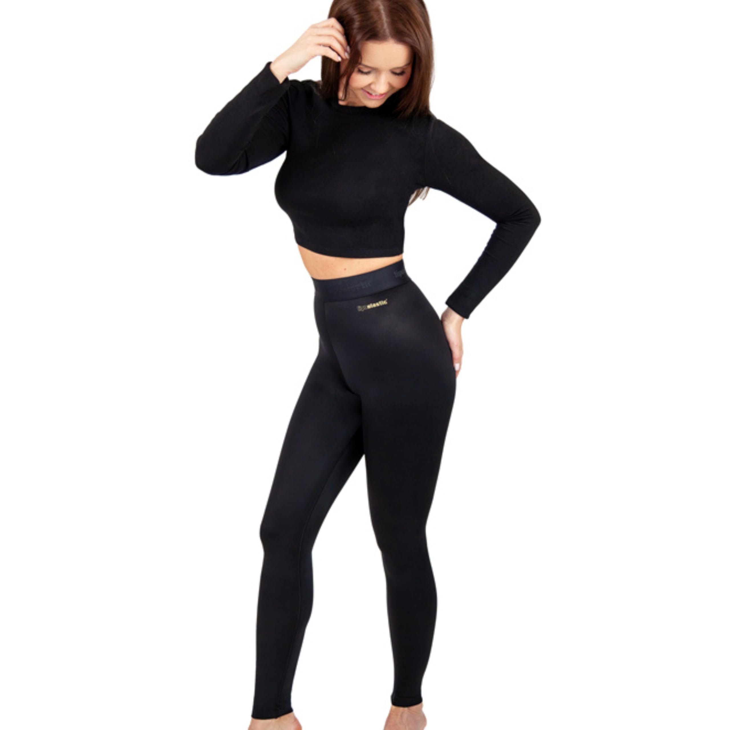 LIPOELASTIC ACTIVE Leggings