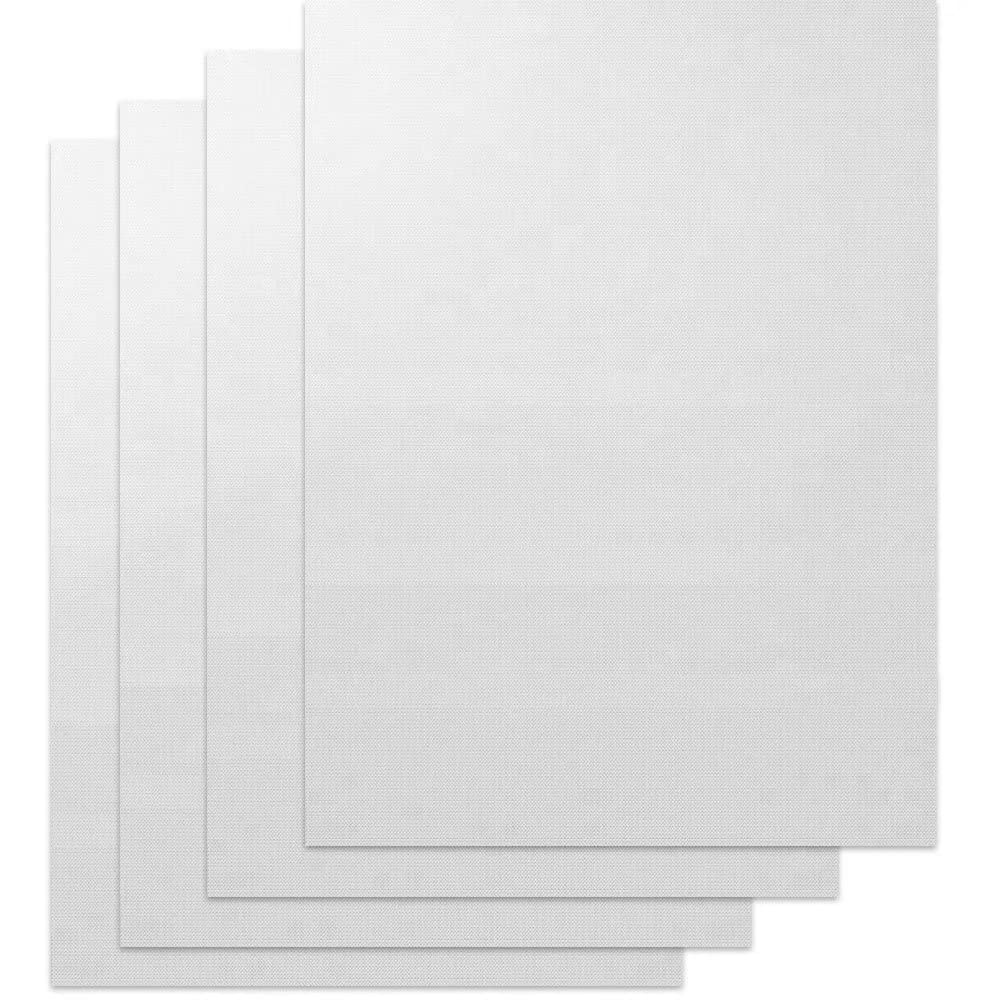 Buy PTFE Teflon Sheet for Heat Press 4 Pack,16" x 24" Non Stick Heat
