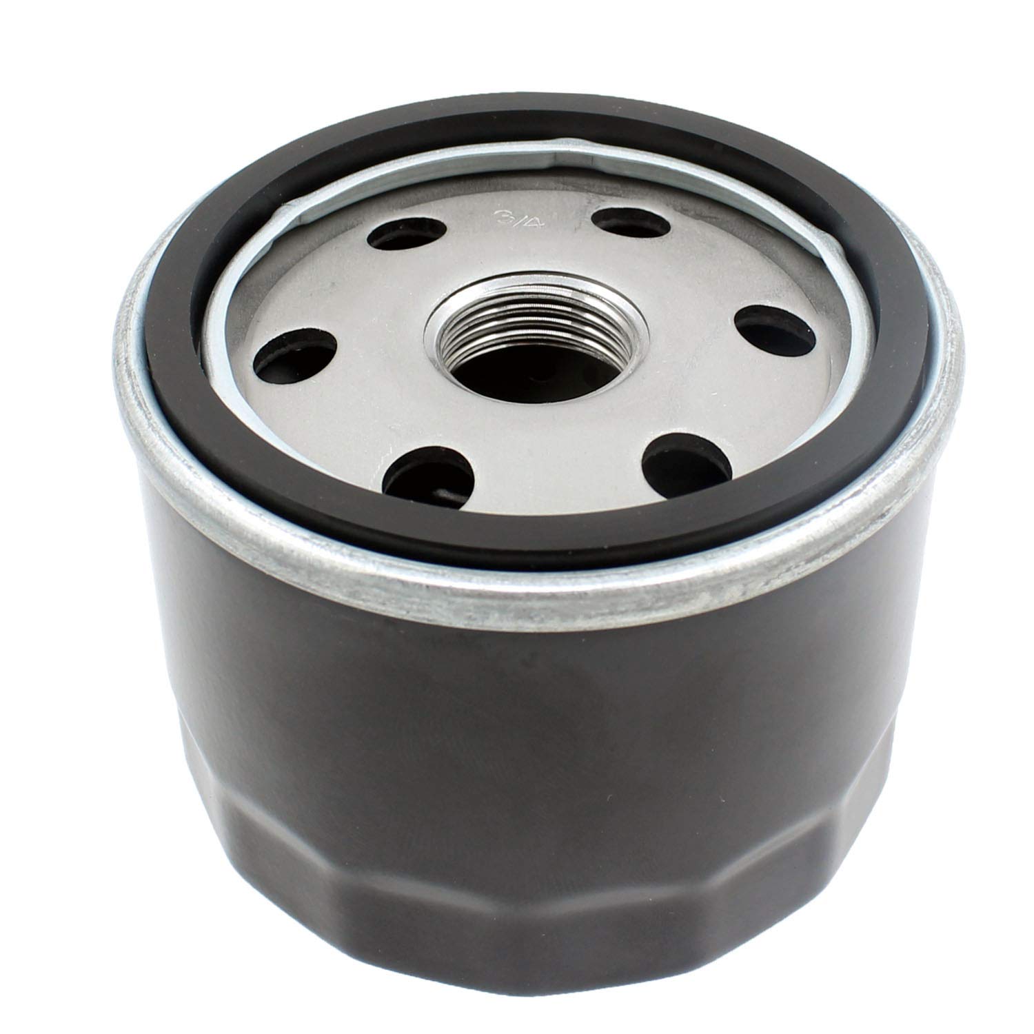 10 filtros de aceite compatibles con 492932S 12HP-25HP Kohler CH18-CH25 CV18-CV25 EZGO ST480 F620 F680 F687 M653 M655 M665 Z245 Z425 Z510A Z52220A Z911 0A Z920A ZTrak Cortacésped Tractor