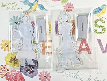 金色のガッシュ　アクリルスタンド7個セット 雷句誠展 金色のガッシュ アクリルスタンド7個セット 雷句誠展 Amazon.co