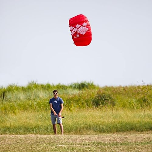 Miniatura 6 de HQ 4 Cometa de entrenamiento Fluxx 1.3 R2F