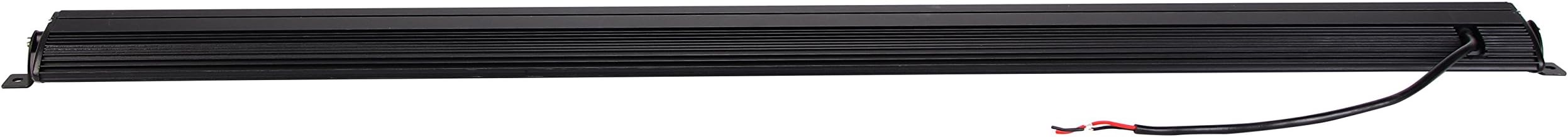 250W 51/53inch Off Road Single Row Led Light Bar 500x 5W Cree Leds Spot Flood Beam for SUV ATV 4WD Jeep IP67 (250W 51IN Combo)
