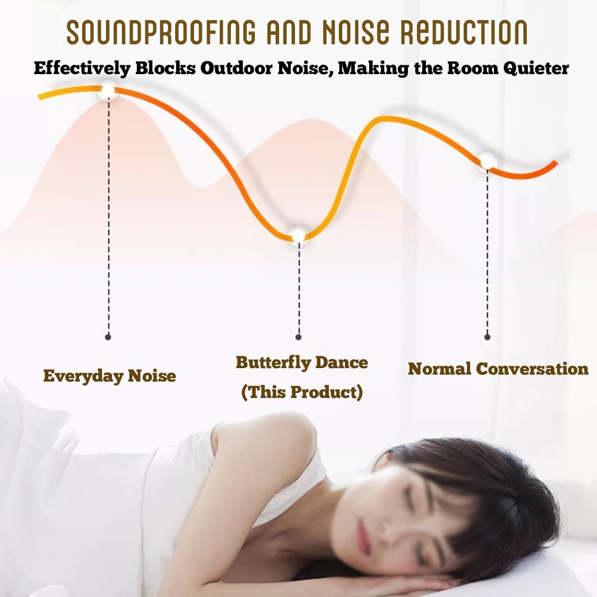 Thermal Insulated Waterproof Door Curtain | Magnetic Draft Stopper | Soundproof & Pet-Friendly | Easy Install | Keeps Indoor Temperature | Black, 39.4x80.7in