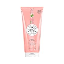 Roger&Gallet – Fleur de Figuier – Gel doccia di Benessere – Fico, Muschio, Pompelmo – 200ml